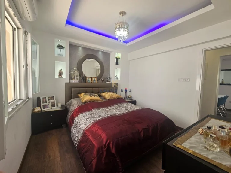 2 Bedroom Apartment for Sale in Larnaca District