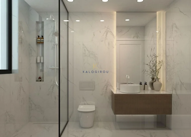 1 Bedroom Apartment for Sale in Larnaca District