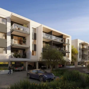 1 Bedroom Apartment for Sale in Asomatos, Limassol District