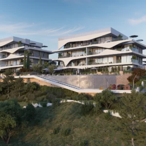 3 Bedroom Apartment for Sale in Agios Tychonas, Limassol District