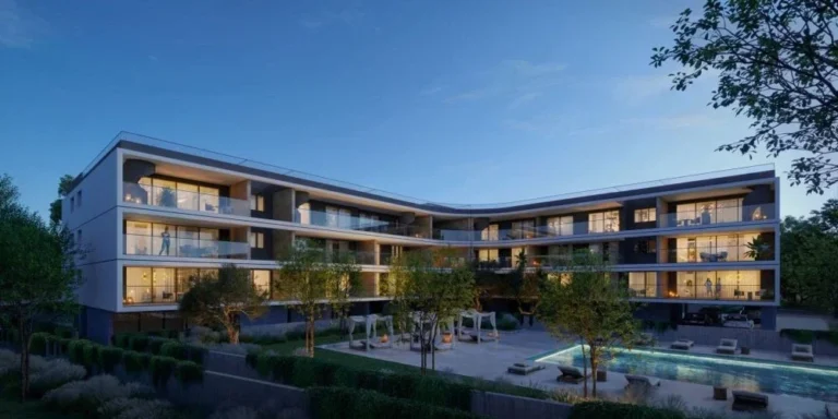 Cheap Apartments for Sale Paphos up to 1000000 euro