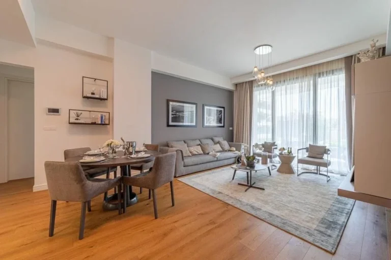 3 Bedroom Apartment for Sale in Kato Paphos