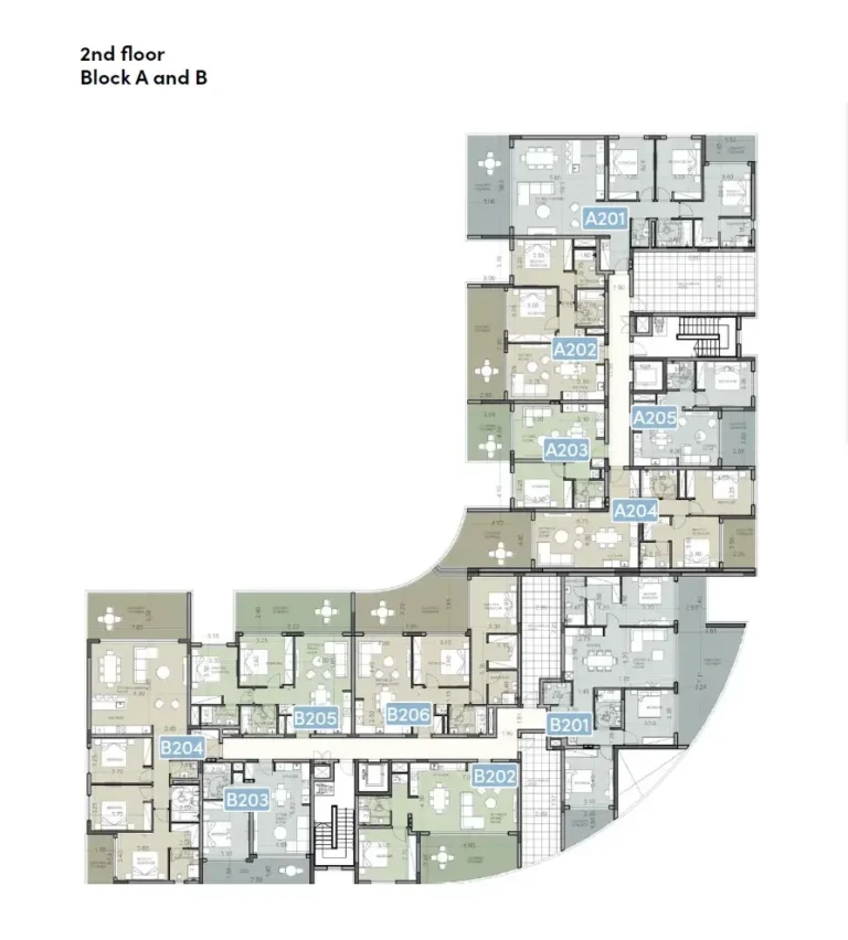 3 Bedroom Apartment for Sale in Kato Paphos