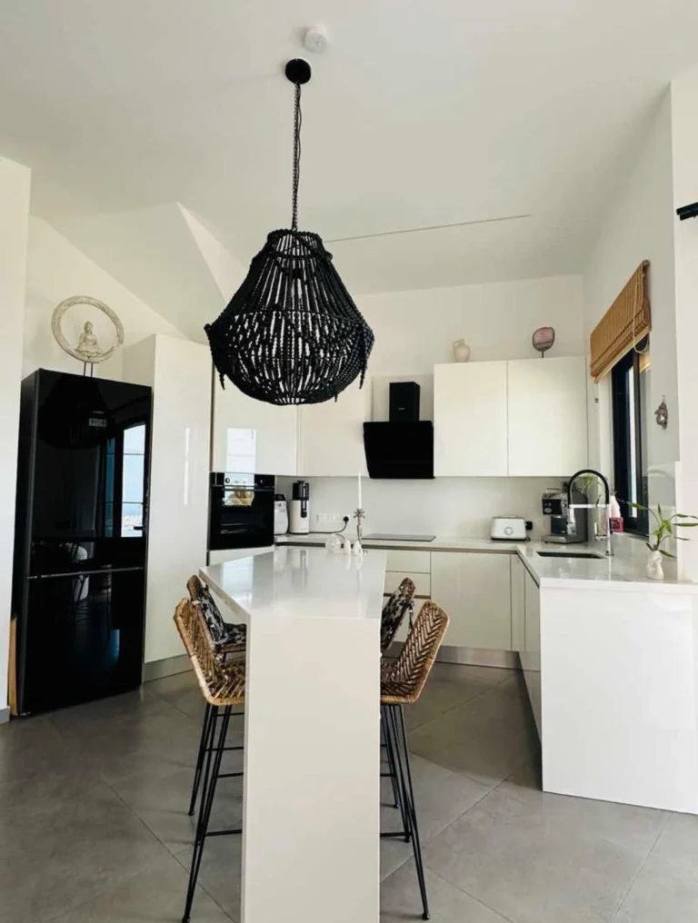 3 Bedroom House for Sale in Limassol – Agios Athanasios
