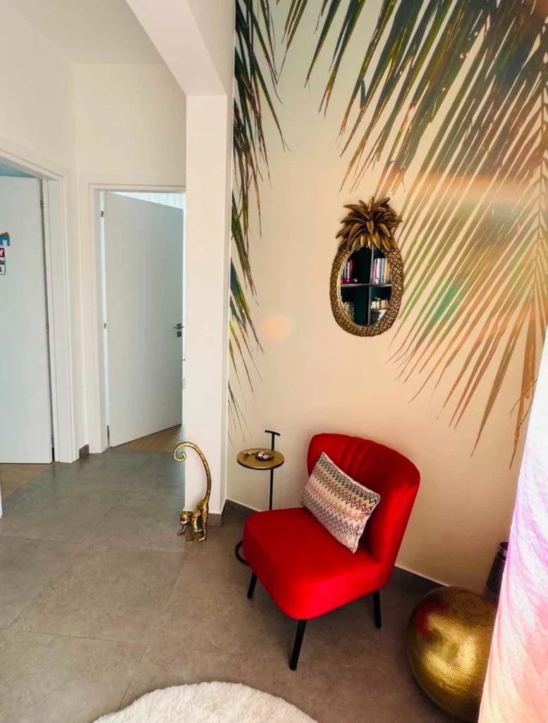 3 Bedroom House for Sale in Limassol – Agios Athanasios