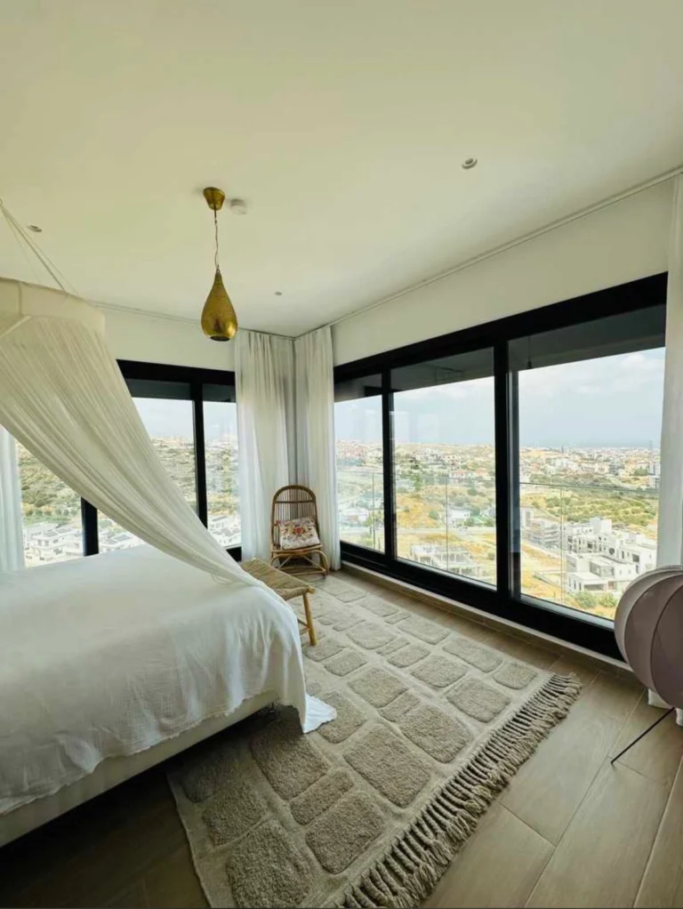3 Bedroom House for Sale in Limassol – Agios Athanasios