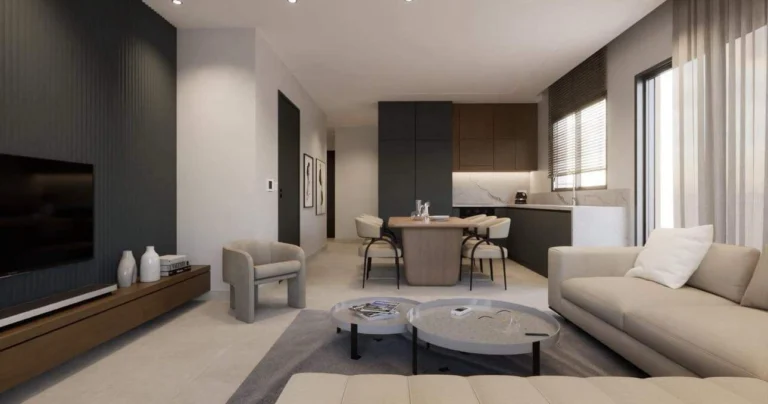 2 Bedroom Apartment for Sale in Limassol – Agios Ioannis