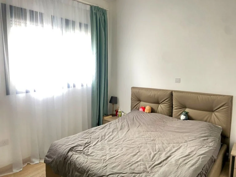 2 Bedroom Apartment for Sale in Limassol – Agios Nektarios