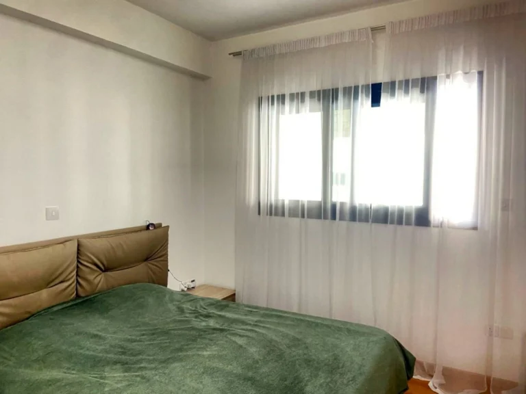 3 Bedroom Apartment for Sale in Limassol – Agios Nektarios