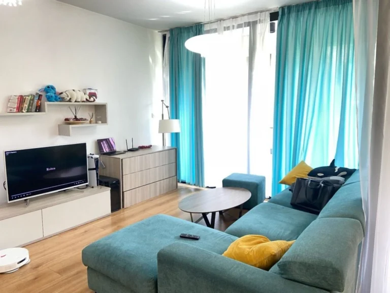 3 Bedroom Apartment for Sale in Limassol – Agios Nektarios