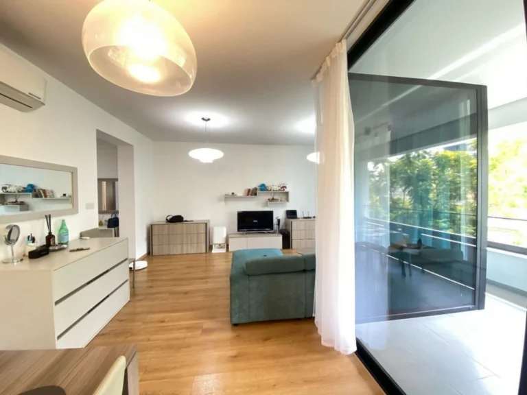 Average Price for 3 Bedroom Apartment in Limassol