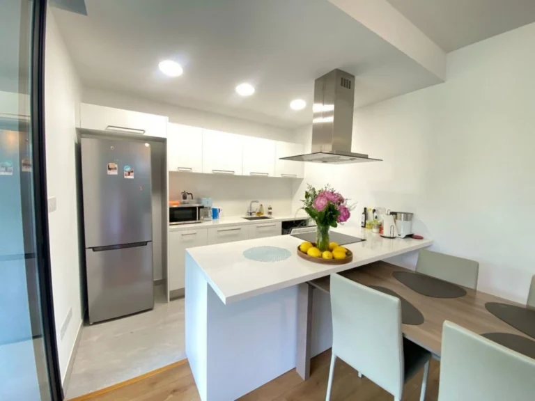 Average Price for 3 Bedroom Apartment in Cyprus