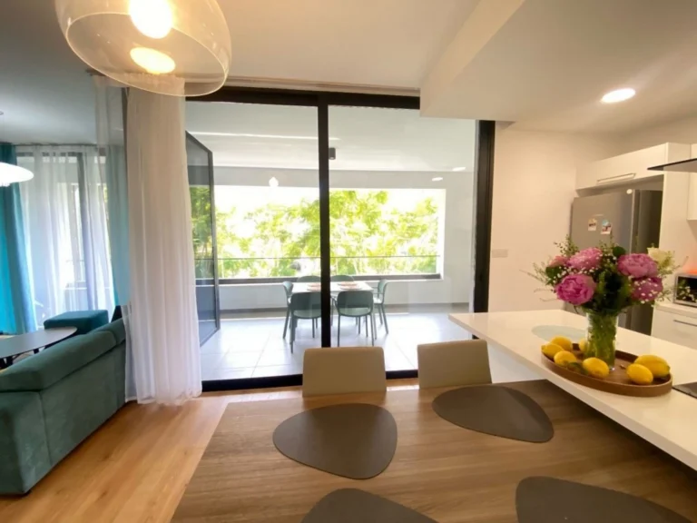 Average Price for 3 Bedroom Apartment in Cyprus