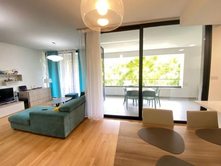 Average Price for 3 Bedroom Apartment in Limassol
