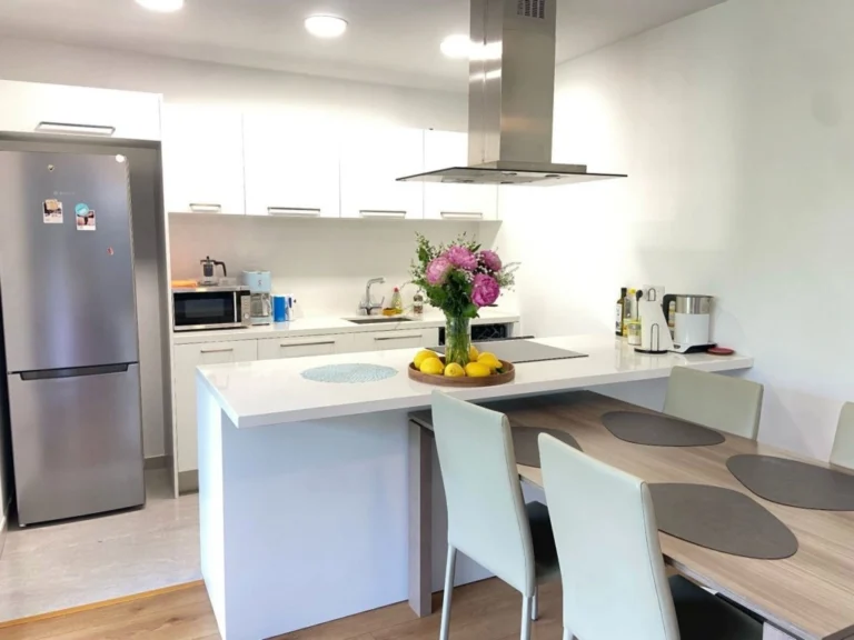 Average Price for 3 Bedroom Apartment in Cyprus