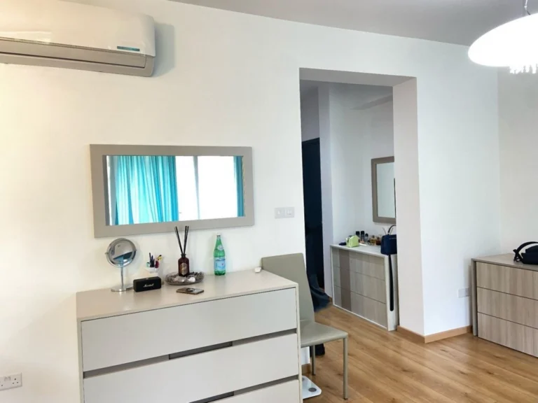 Average Price for 3 Bedroom Apartment in Cyprus