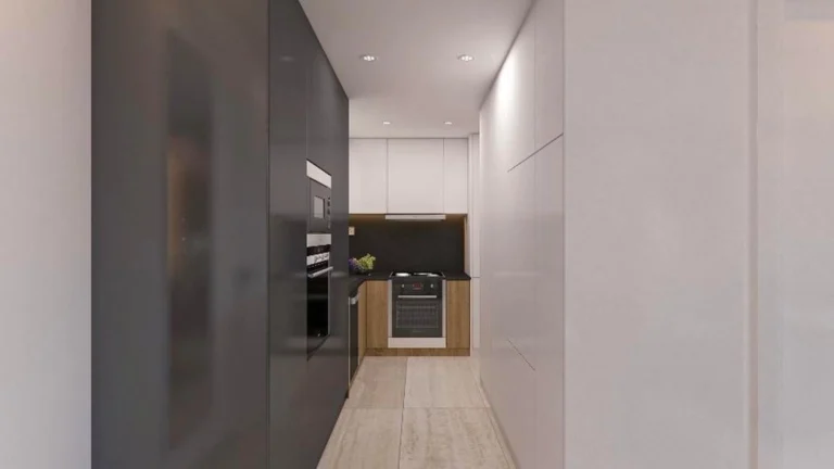 3 Bedroom Apartment for Sale in Larnaca District