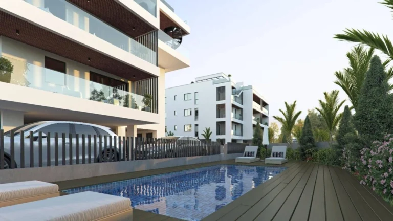 Cheap Apartments for Sale Larnaca up to 500000 euro