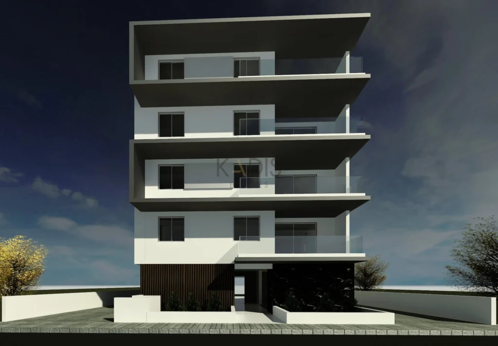 3 Bedroom Apartment for Sale in Aglantzia, Nicosia District