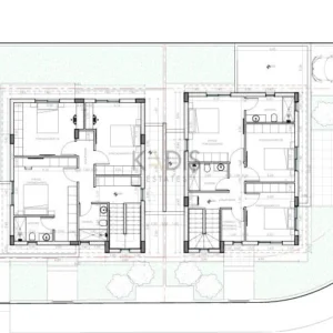 3 Bedroom House for Sale in Geri, Nicosia District