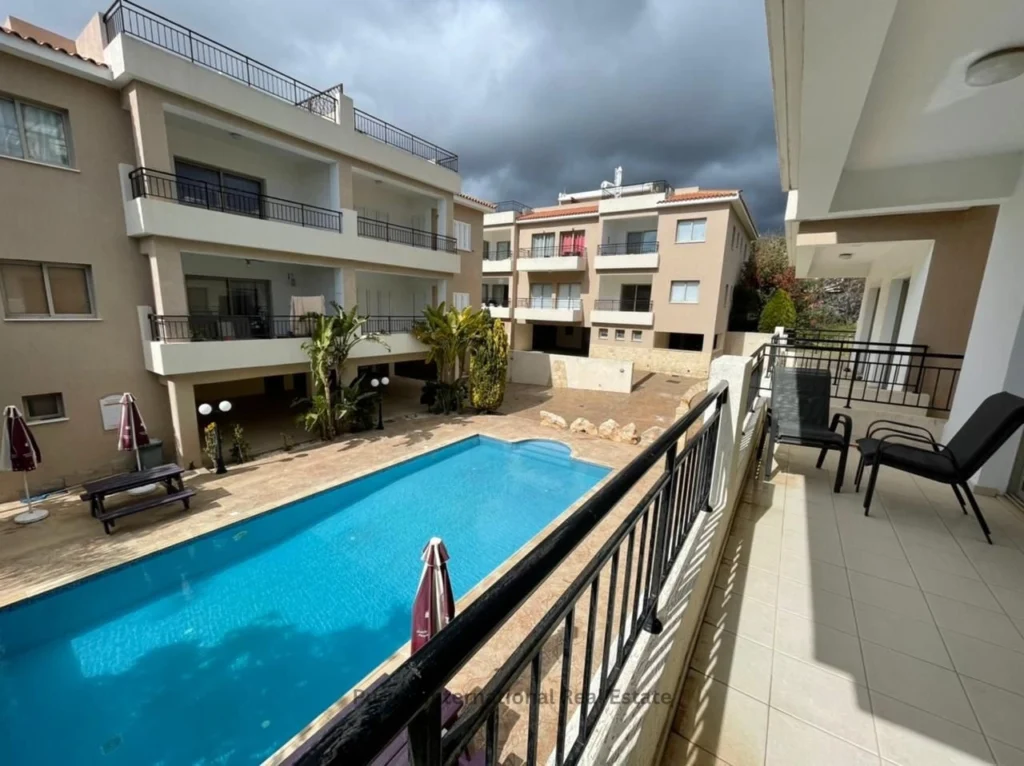 2 Bedroom Apartment for Sale in Tala, Paphos District
