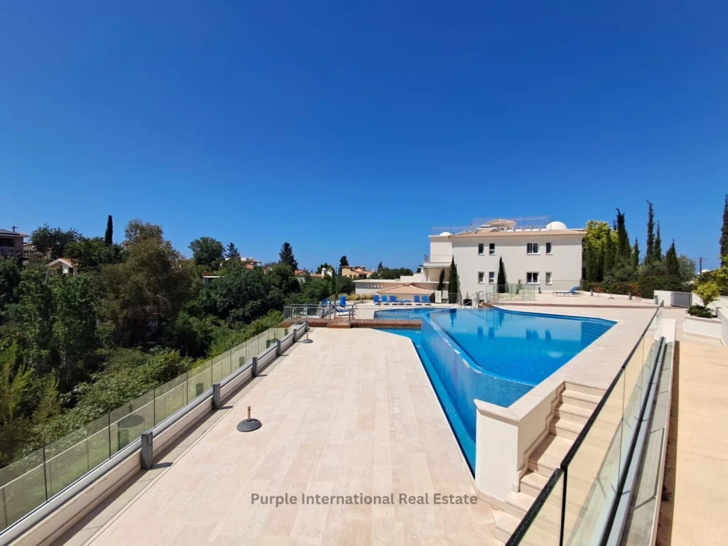 2 Bedroom House for Sale in Tala, Paphos District
