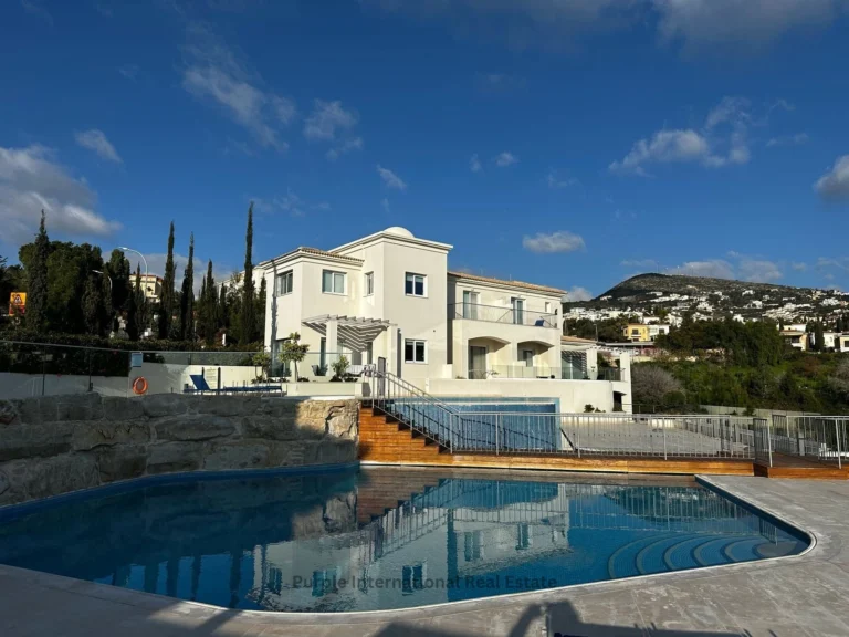 4 Bedroom Apartment for Sale in Tala, Paphos District