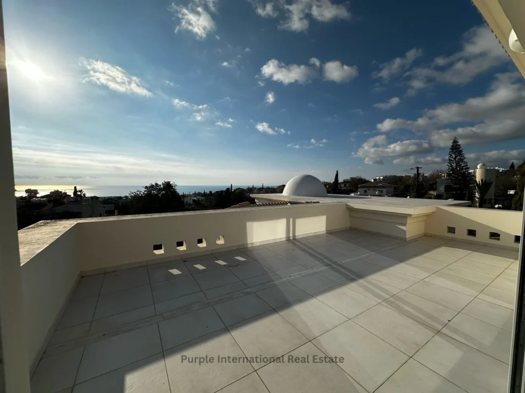 4 Bedroom Apartment for Sale in Tala, Paphos District