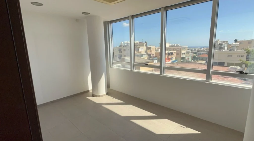 270m² Office for Rent in Vasiliko, Paphos District