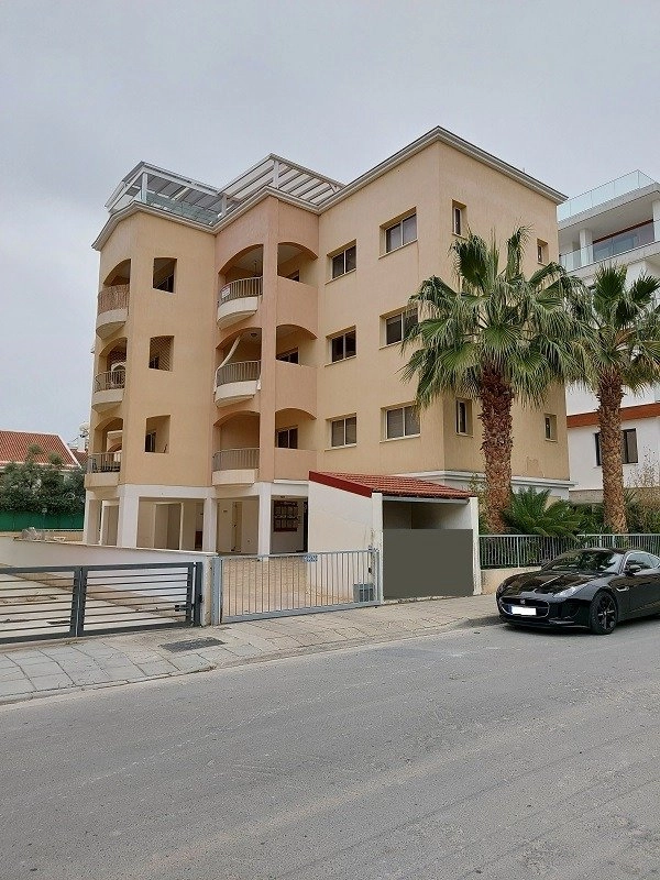 2 Bedroom Apartment for Sale in Potamos Germasogeias, Limassol District