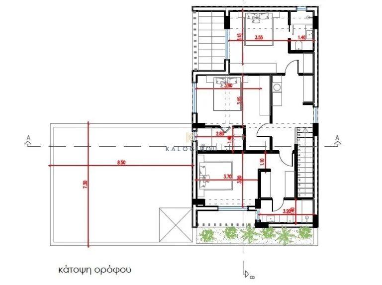 Cheap Houses and Villas for Sale Larnaca up to 700000 euro
