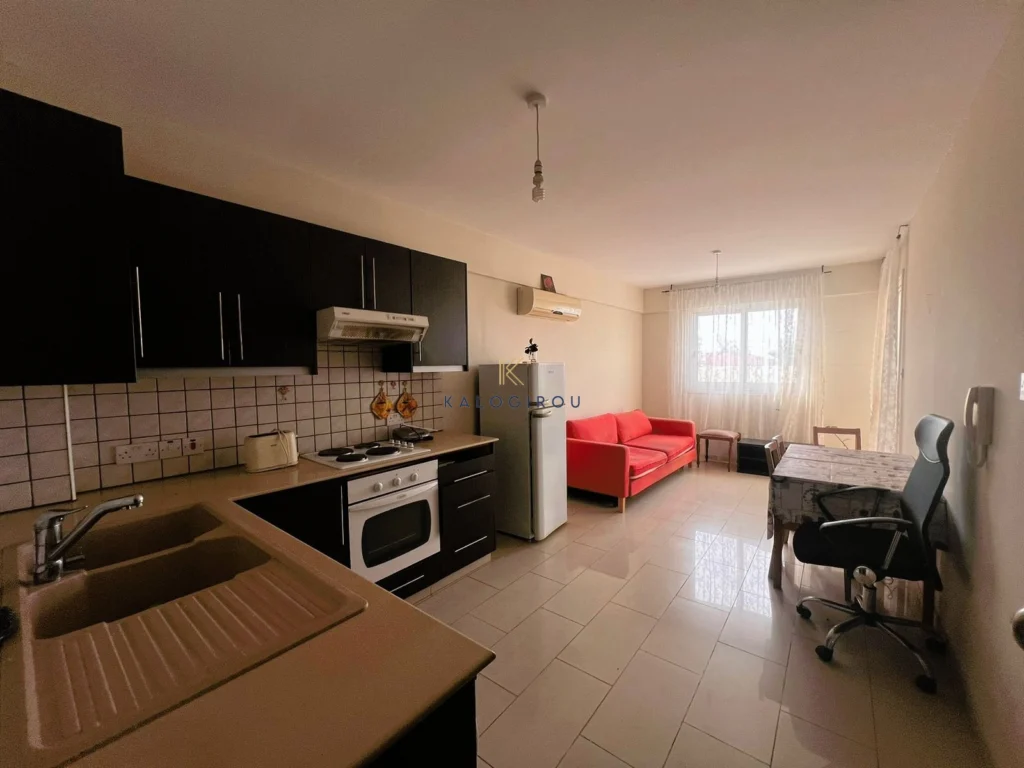 1 Bedroom Apartment for Sale in Oroklini, Larnaca District
