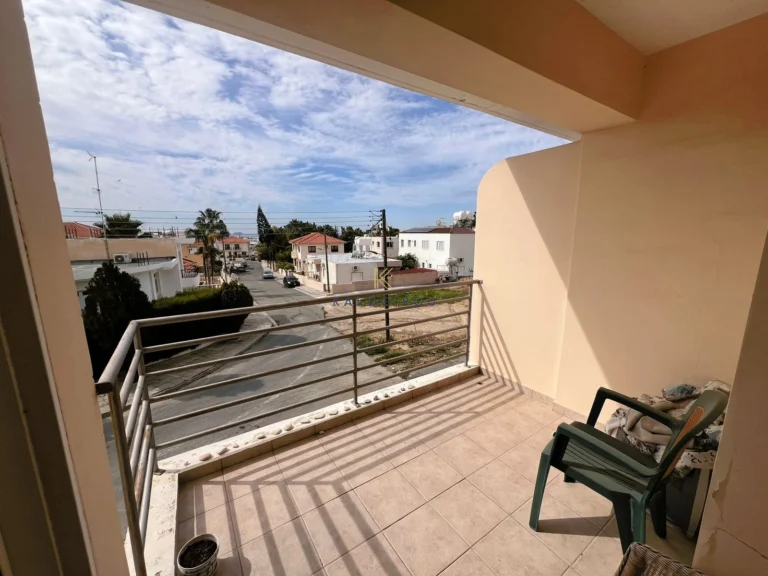1 Bedroom Apartment for Sale in Oroklini, Larnaca District