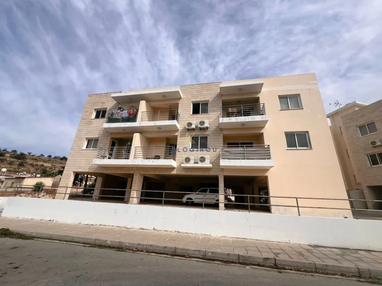 1 Bedroom Apartment for Sale in Oroklini, Larnaca District