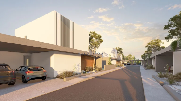 Cheap Houses and Villas for Sale Larnaca up to 700000 euro