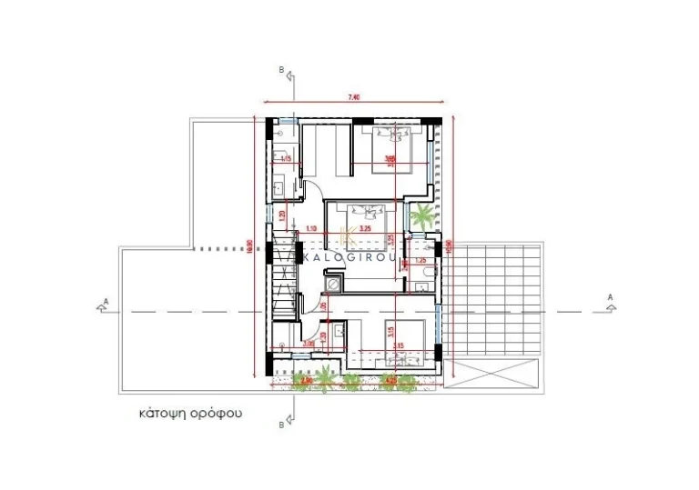 Cheap Houses and Villas for Sale Larnaca up to 700000 euro