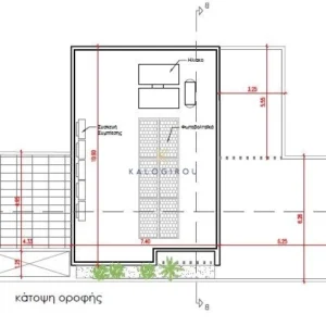 4 Bedroom House for Sale in Oroklini, Larnaca District