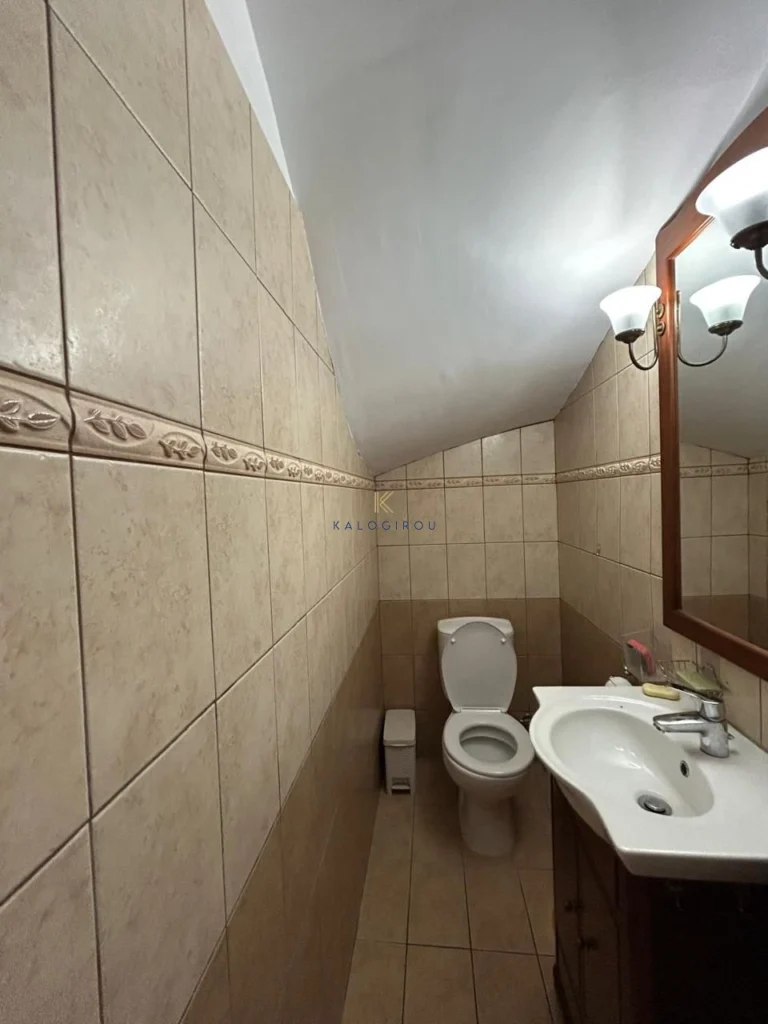 5 Bedroom House for Rent in Livadia Larnakas, Larnaca District