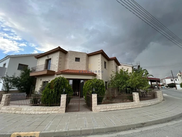 5 Bedroom House for Rent in Livadia Larnakas, Larnaca District