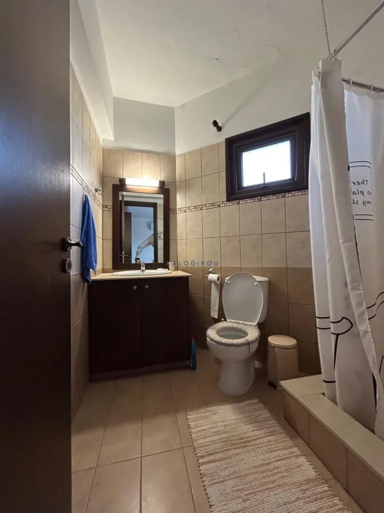 5 Bedroom House for Rent in Livadia Larnakas, Larnaca District