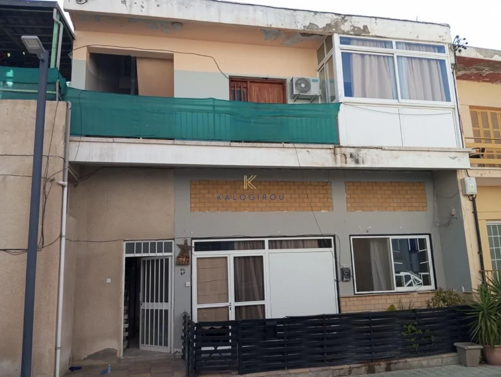 160m² Building for Sale in Dali, Nicosia District