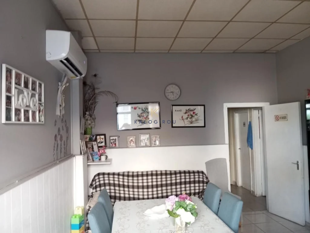 160m² Building for Sale in Dali, Nicosia District