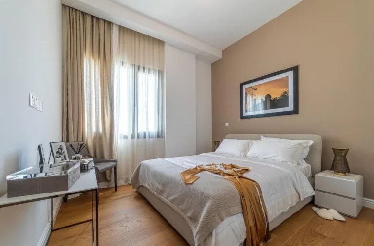 1 Bedroom Apartment for Sale in Kato Paphos