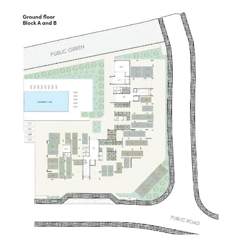 3 Bedroom Apartment for Sale in Kato Paphos