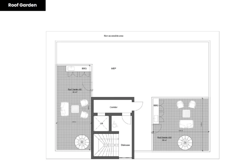 2 Bedroom Apartment for Sale in Nicosia – Agios Ioannis, Limassol District