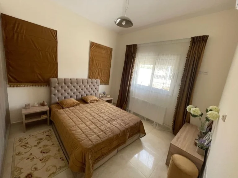3 Bedroom House for Sale in Paphos District