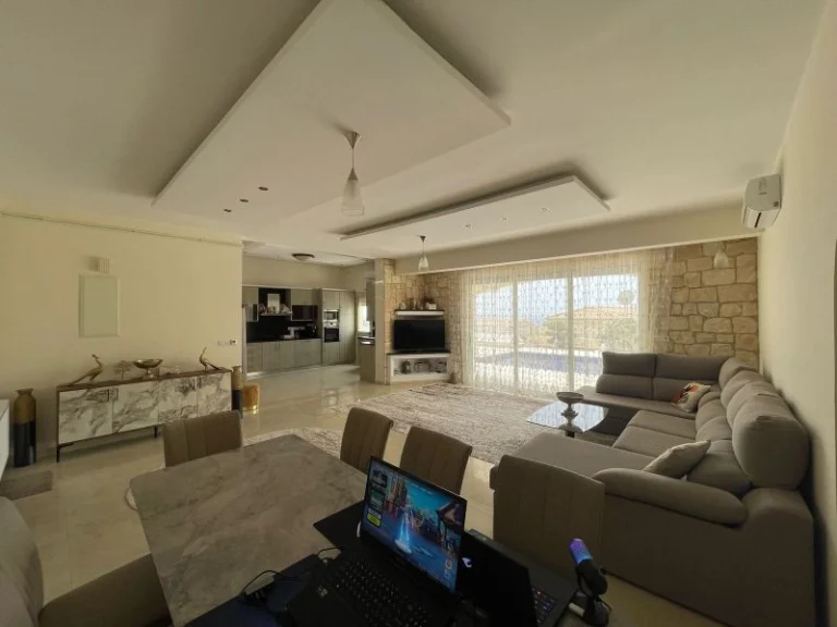 3 Bedroom House for Sale in Paphos District