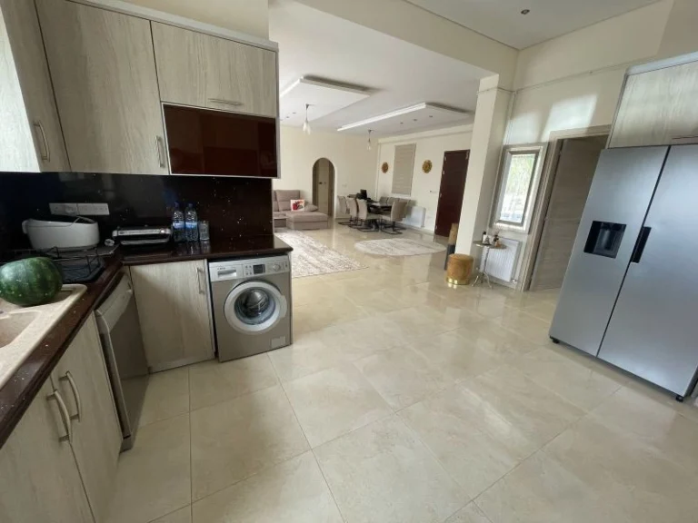 3 Bedroom House for Sale in Paphos District