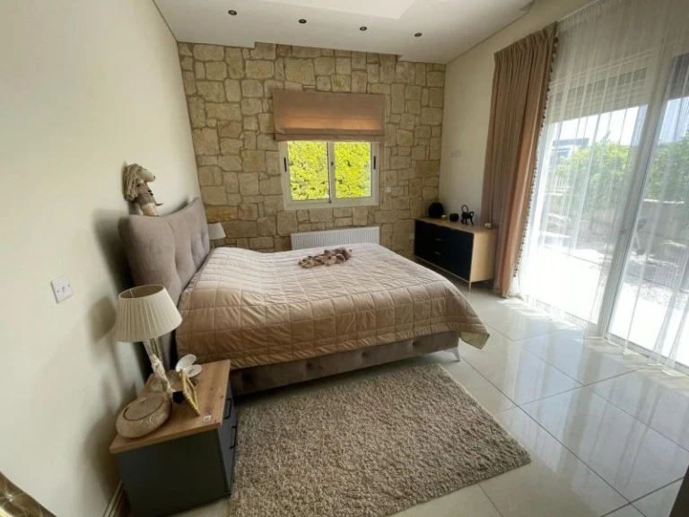 3 Bedroom House for Sale in Paphos District