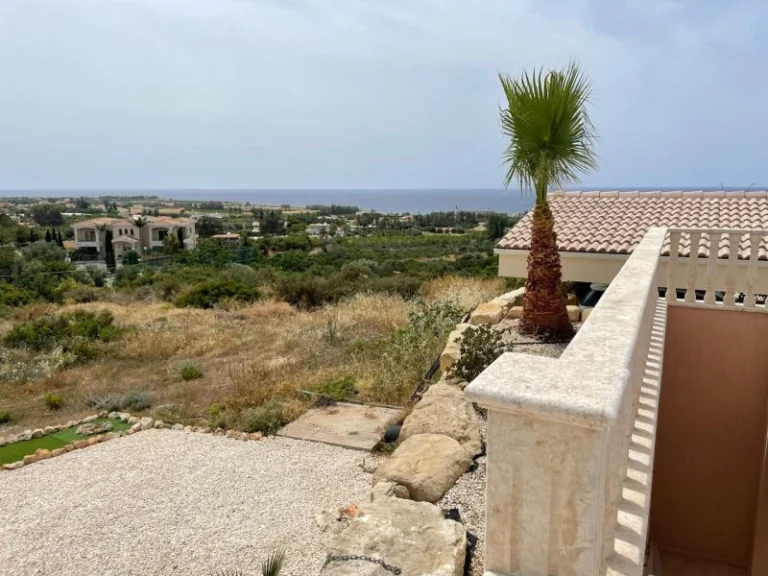 3 Bedroom House for Sale in Paphos District